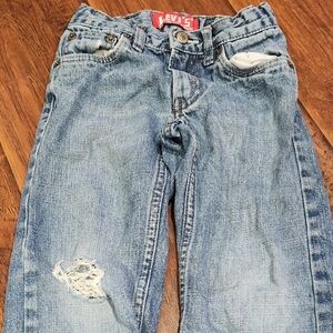 Levis 549 boy jeans